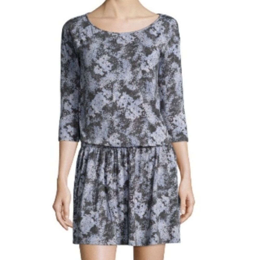 NWT Soft Joie Liat Wildflower dress
